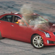 GM officials say the Chevy Function prototype has been driven as far as four city blocks before losing power, catching fire, or veering violently off the road.